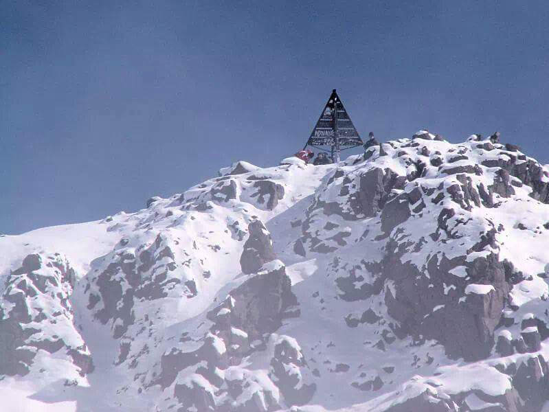 Atlas Mountains Tours Morocco