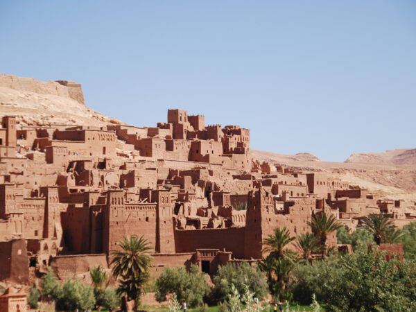 1 Day Trip from Marrakech to Ouarzazate