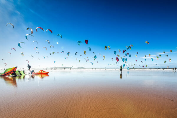 Marrakech to Essaouira 1 Day Trip