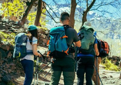 1 Day trip to Imlil valley from Marrakech